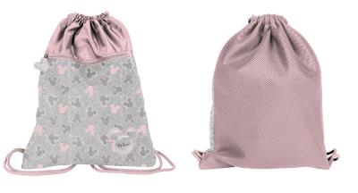 Worek na buty Minnie DMNI-713 PASO. Wydawca: Paso. SmakLiter.pl Opakowanie Worek na buty Minnie DMNI-713 PASO