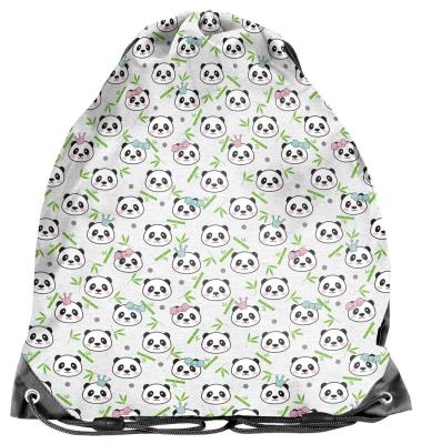 Opakowanie Worek na buty Panda PP21PN-712 PASO