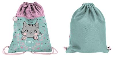 Opakowanie Worek na buty premium Cat PP21CA-713 PASO