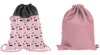 Opakowanie Worek na buty premium Dogs PP21DG-713 PASO