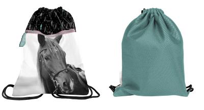 Opakowanie Worek na buty premium Horse PP21KE-713 PASO