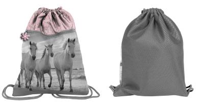 Opakowanie Worek na buty premium Horses PP21HO-713 PASO