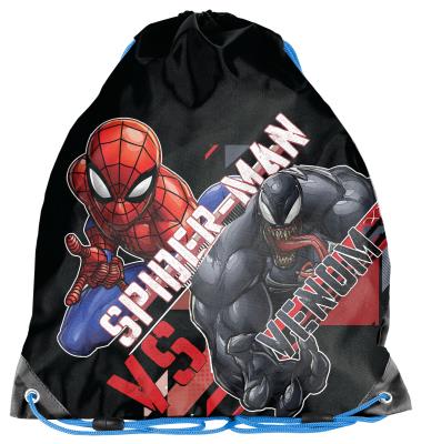Opakowanie Worek na buty Spiderman SPX-712 PASO