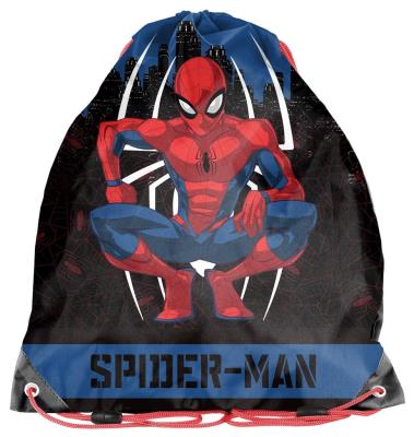 Opakowanie Worek na buty Spiderman SPY-712 PASO