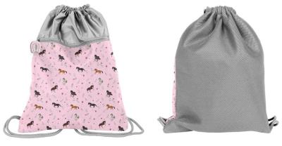 Opakowanie Worek na obuwie premium Horse Pattern PP21KN-713