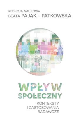 Opakowanie Wpływ społeczny konteksty i zastosowania badawcze