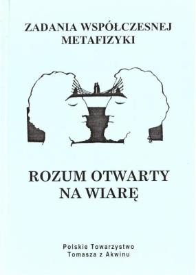Zadania współczesnej metafizyki t.2. Autor: red. A. Maryniarczyk, A. Gudaniec. SmakLiter.pl Okładka książki Zadania współczesnej metafizyki t.2