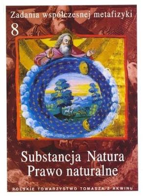 Zadania współczesnej metafizyki t.8. Autor: red. Andrzej Maryniarczyk SDB, Jarecka-Stępień Katarzyna. SmakLiter.pl Okładka książki Zadania współczesnej metafizyki t.8