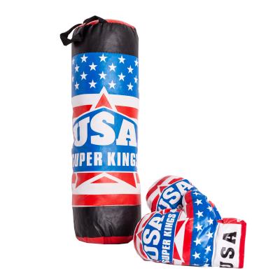 Opakowanie Zestaw bokserski