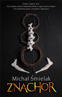 Okładka książki Znachor