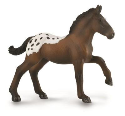 Źrebię Sugarbush Draft M. Wydawca: Collecta. SmakLiter.pl Opakowanie Źrebię Sugarbush Draft M