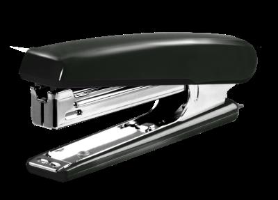 Opakowanie Zszywacz #10 czarny 12 ark. .