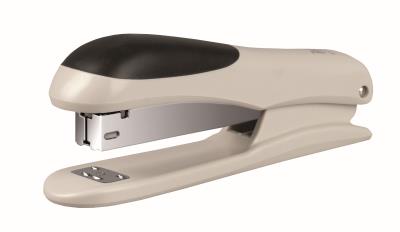 Opakowanie Zszywacz 24/6-26/6 szary 25 ark.