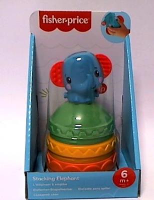 Opakowanie Aktywizujący Słonik na stosie