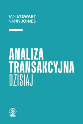 Okładka książki Analiza transakcyjna dzisiaj