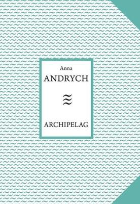 Okładka książki Archipelag