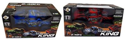 Opakowanie Auto R/C 1:16 Off-Road