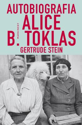 Okładka książki Autobiografia Alice B. Toklas