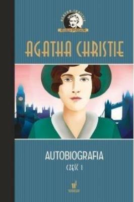 Okładka książki Autobiografia cz.1