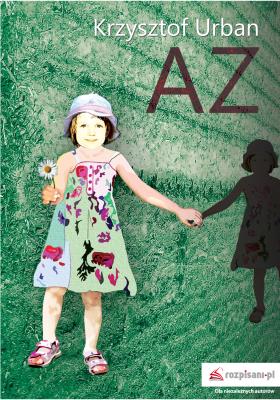 Okładka książki AZ
