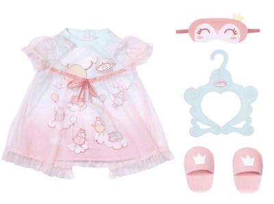 Opakowanie Baby Annabell - Suknia 43cm