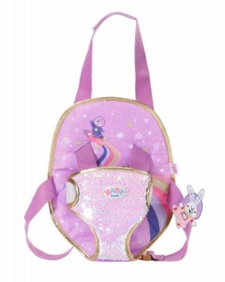 Opakowanie Baby born - Nosidełko