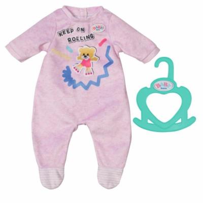 Opakowanie Baby born - Śpioszki 36cm