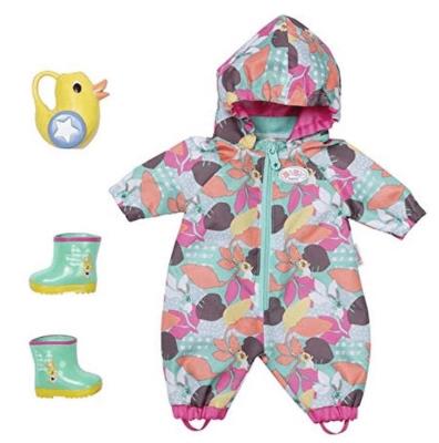 Opakowanie Baby born - Strój Zabawa na świeżym powietrzu 43cm