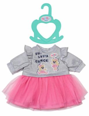 Opakowanie Baby born - Sukieneczka 36cm