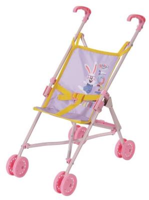 Opakowanie Baby born - Wózek spacerówka