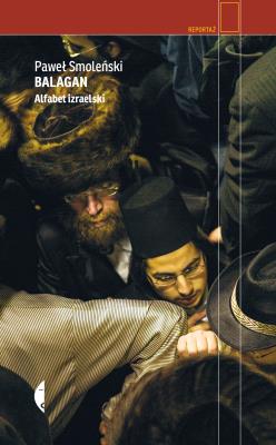 Okładka książki Balagan