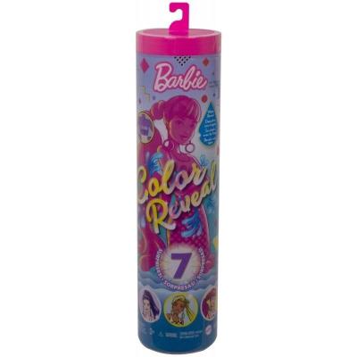 Opakowanie Barbie Color Reveal Monochrom GTR94