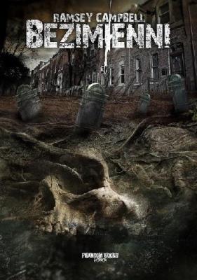 Okładka książki Bezimienni