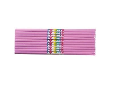 Opakowanie Bibuła maszczona 50x200cm liliowy (10szt)