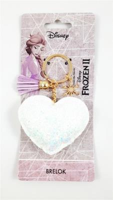 Opakowanie Brelok Frozen 2