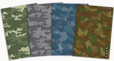 Opakowanie Brulion A5/96K kratka Moro (5szt)