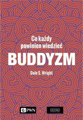 Okładka książki Buddyzm. Co każdy powinien wiedzieć