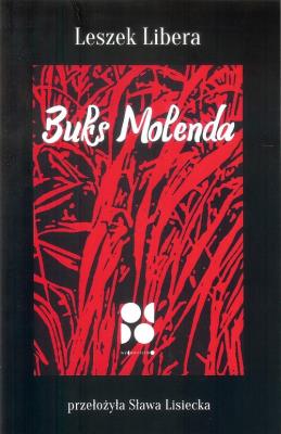 Buks molenda / Od Do. Autor: Libera Leszek. SmakLiter.pl Okładka książki Buks molenda / Od Do