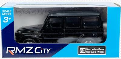 Opakowanie Chevrolet Corvette Red RMZ