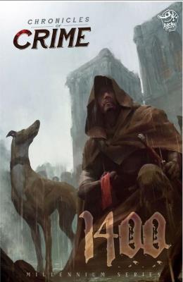 Opakowanie Chonicles of Crime - The Millennium Series