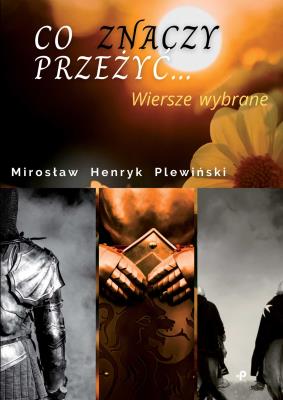 Okładka książki Co znaczy przeżyć…