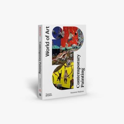 Opakowanie Contemporary Painting