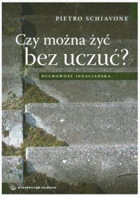 Okładka książki Czy można żyć bez uczuć? 