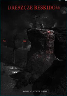 Okładka książki Dreszcze Beskidów