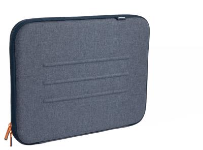 Opakowanie Etui na laptopa 14' Milan IGLOO 2 szare