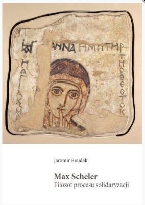 Okładka książki Filozof procesu solidaryzacji