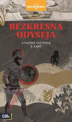 Opakowanie Gra Myriorama Bezkresna Odyseja PL