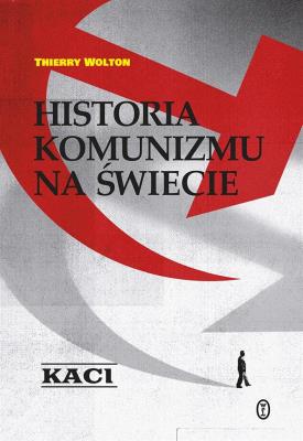 Okładka książki Historia komunizmu na świecie
