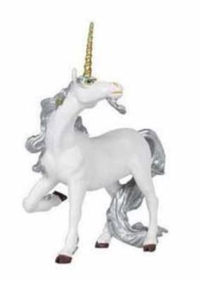 Opakowanie Jednorożec srebrny