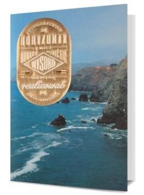 Opakowanie Karnet B6 HM-200-1787